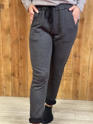 Pantalon jogging femme - La boutique de Julia